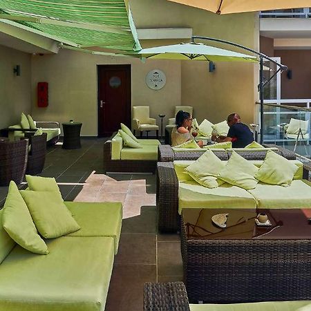 Hotel Moon Dreams Torremolinos - Adults Recommended Zewnętrze zdjęcie