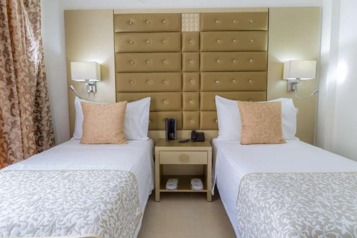 Hotel Moon Dreams Torremolinos - Adults Recommended Pokój zdjęcie