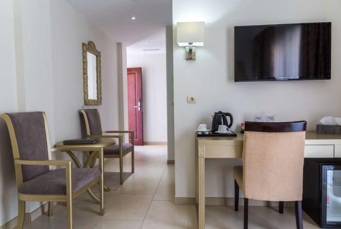 Hotel Moon Dreams Torremolinos - Adults Recommended Pokój zdjęcie