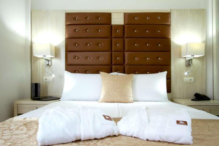 Hotel Moon Dreams Torremolinos - Adults Recommended Pokój zdjęcie