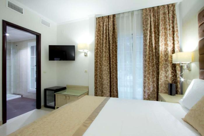 Hotel Moon Dreams Torremolinos - Adults Recommended Pokój zdjęcie