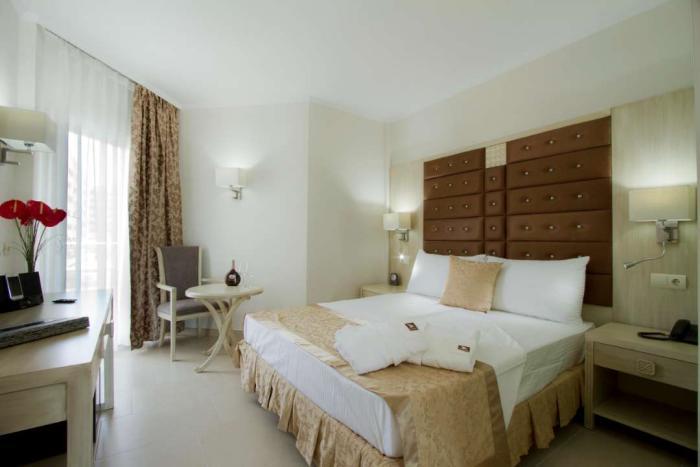 Hotel Moon Dreams Torremolinos - Adults Recommended Pokój zdjęcie