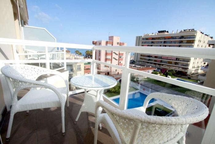 Hotel Moon Dreams Torremolinos - Adults Recommended Pokój zdjęcie